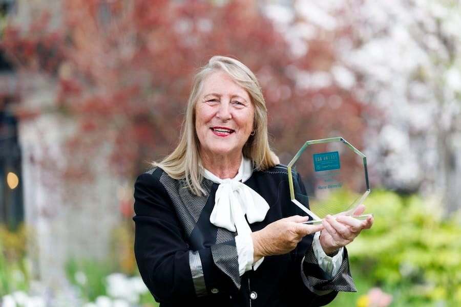 Winners Announced for the Business & Finance ESG Awards 2026