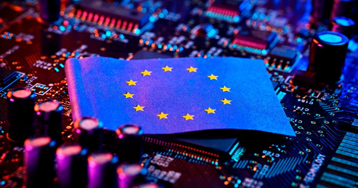 Europe Forced Data Centers to Show Their Numbers. Most Couldn’t.