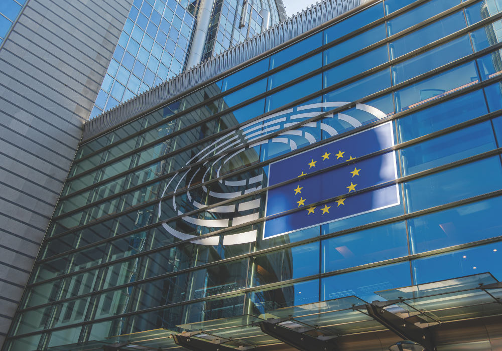 Europe's green retreat risks damaging its own businesses