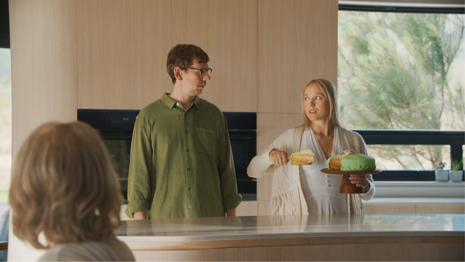 Electrolux Shows the Power in Keeping It Simple