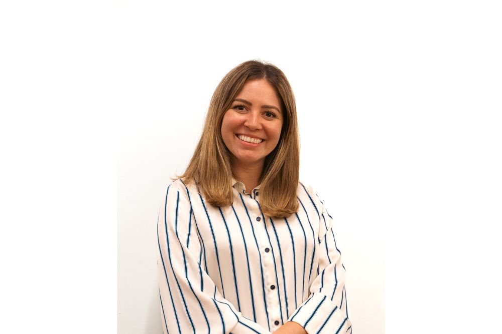 Europe Express Fernanda Vilanova