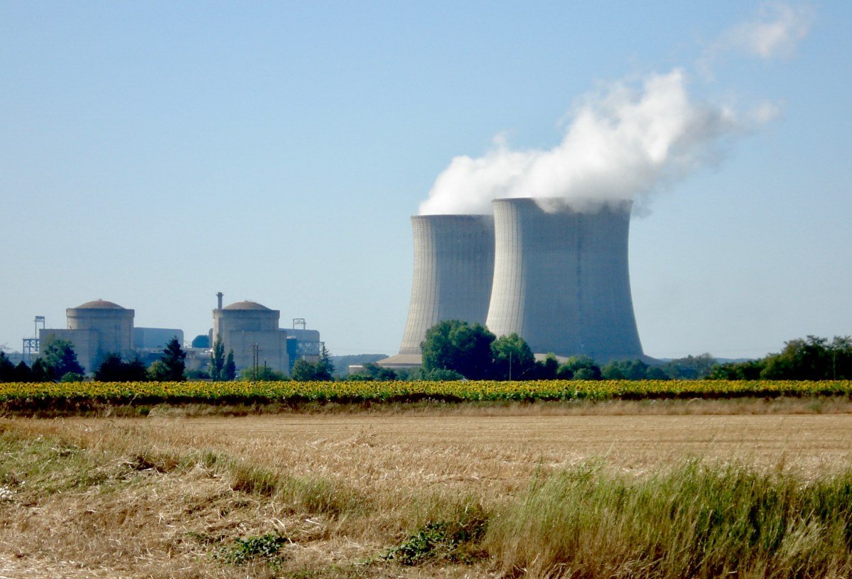 Europe turning back to nuclear – The Etownian