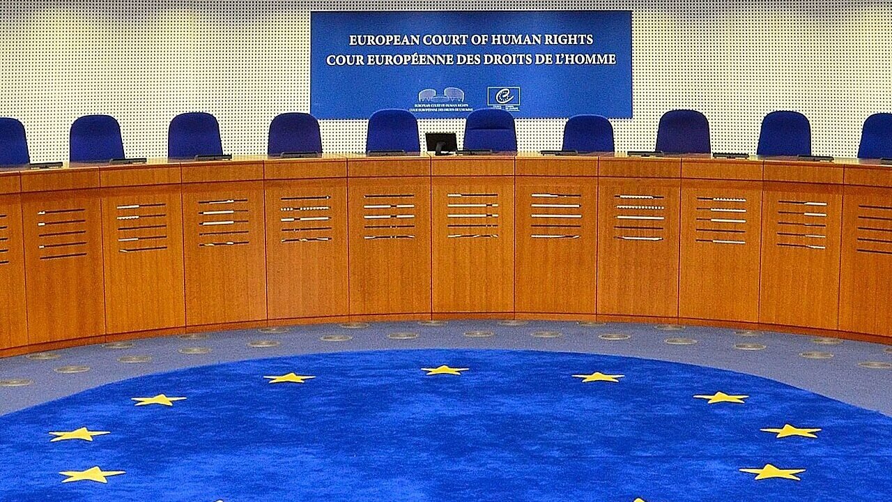 Migration, the ECHR, and Europe’s Crisis of Authority ━ The European Conservative