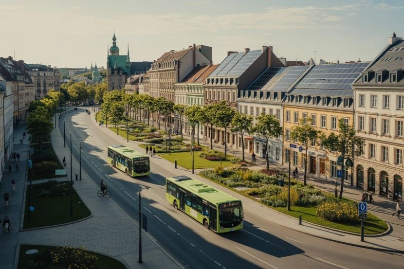 Europe’s tourism 2026