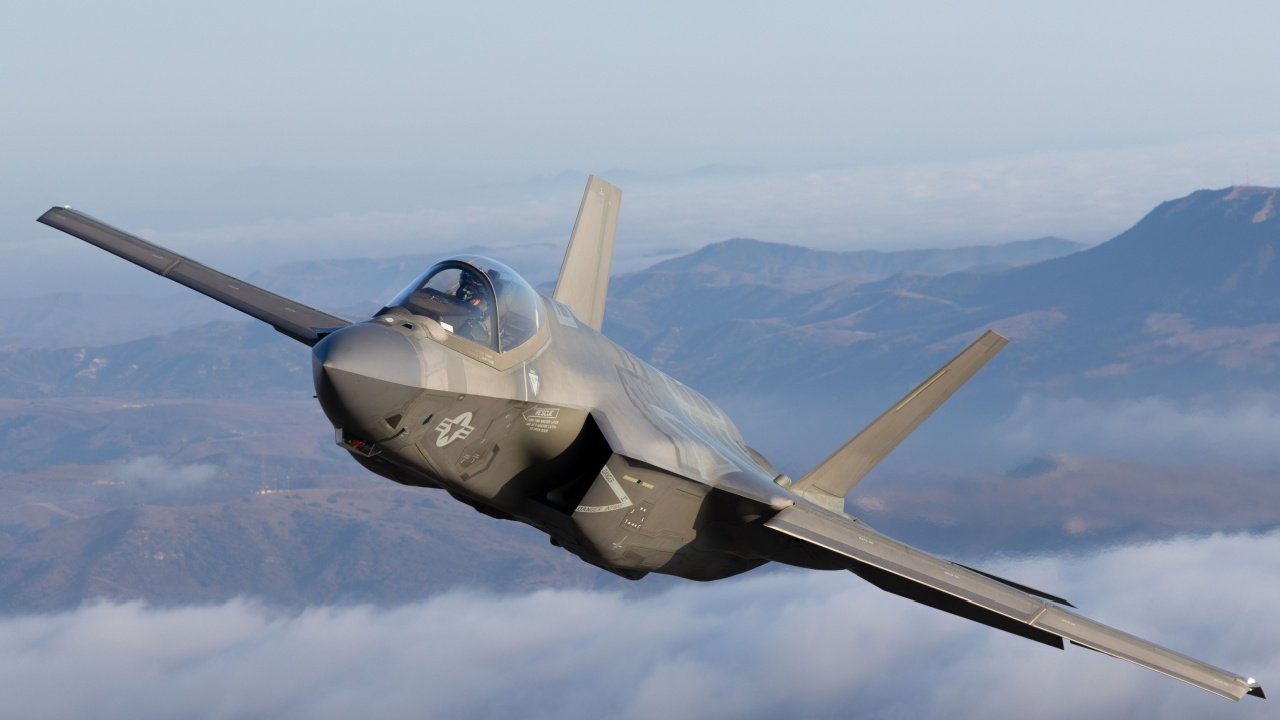 The US Arsenal Needs Allies, Not Customers in Europe