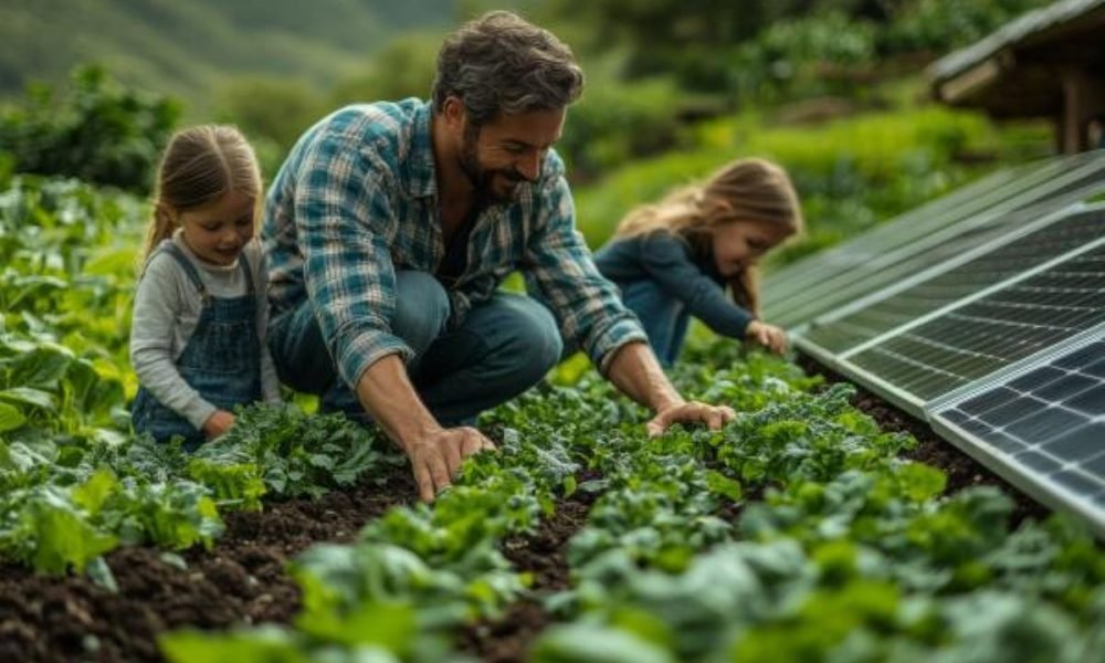 EU aid for farmers hit by 'extreme weather'