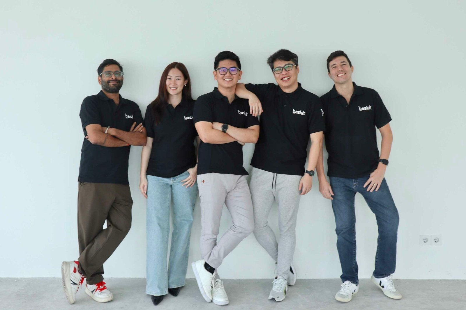 Cento Ventures leads $4.4m round in Indonesia’s Baskit to scale offline trade