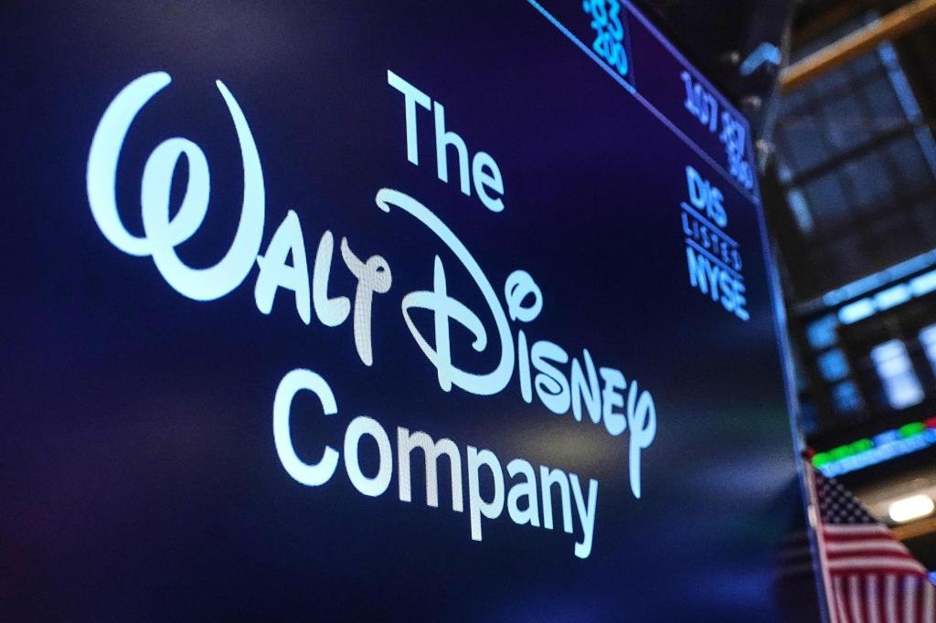 Disney to cut 1,000 jobs as part of new CEO’s reorganization plan – East Bay Times