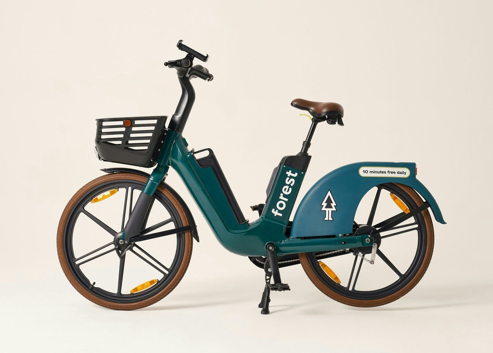 E-bike startup Forest secures £40m Series B funding round
