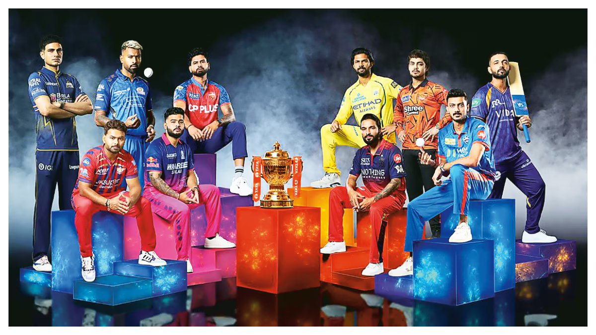 IPL | Game of Megabucks - A strong business model rooted in cost control & revenue assurance - Sports News