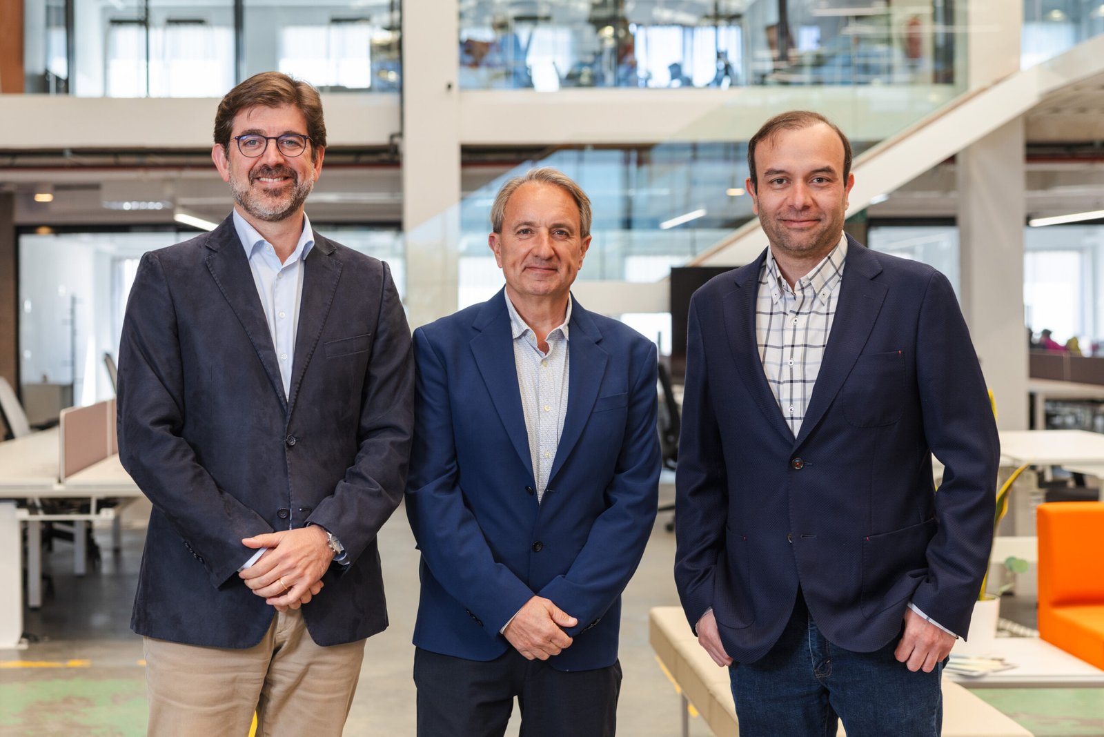Fracttal acquires TCMAN to strengthen its strategic position in Spain and expand across Europe