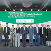 Thailand strengthens global leadership in sustainable tourism as GSTC 2026 concludes in Phuket