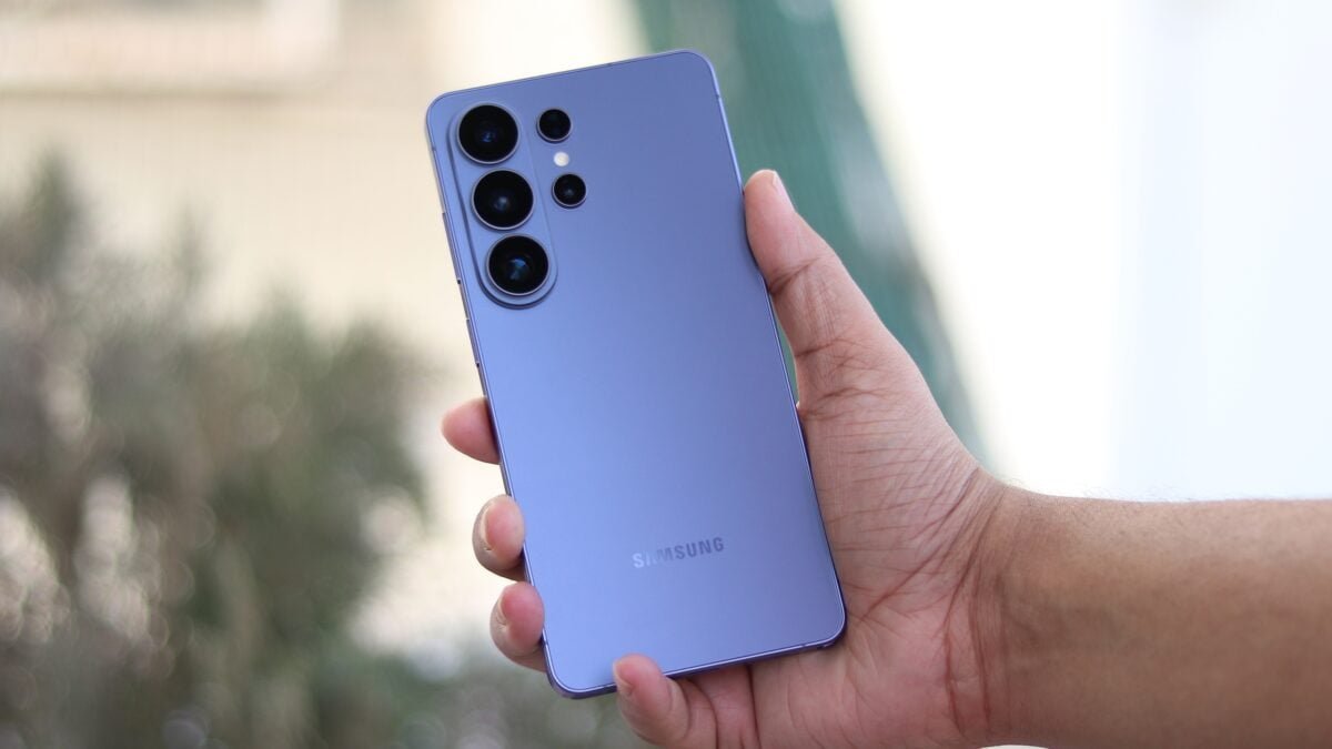 2026 Downtown LA skateboard takeover was filmed with the Galaxy S26 Ultra