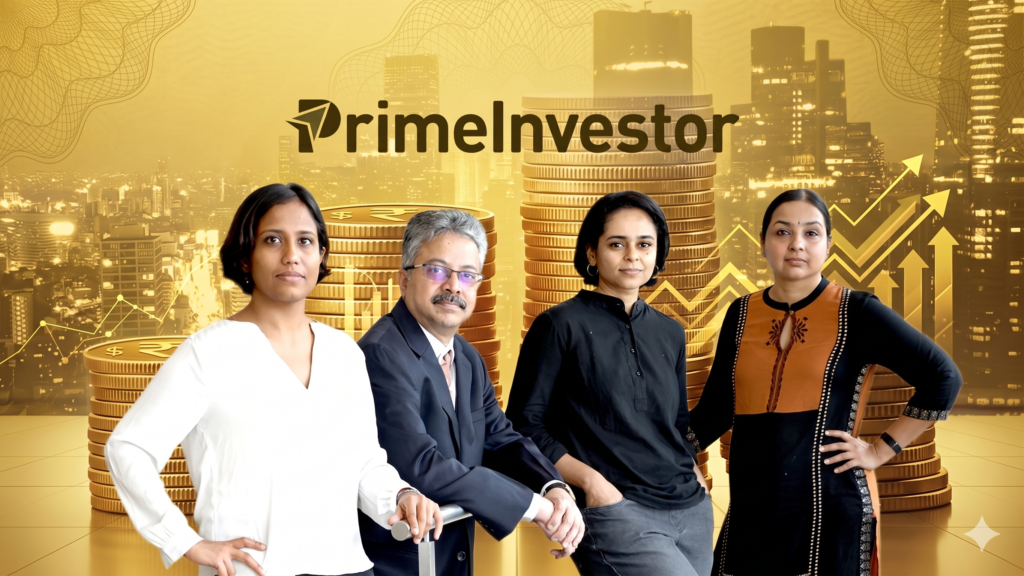 Zerodha backed Rainmatter invests in wealth tech startup PrimeInvestor
