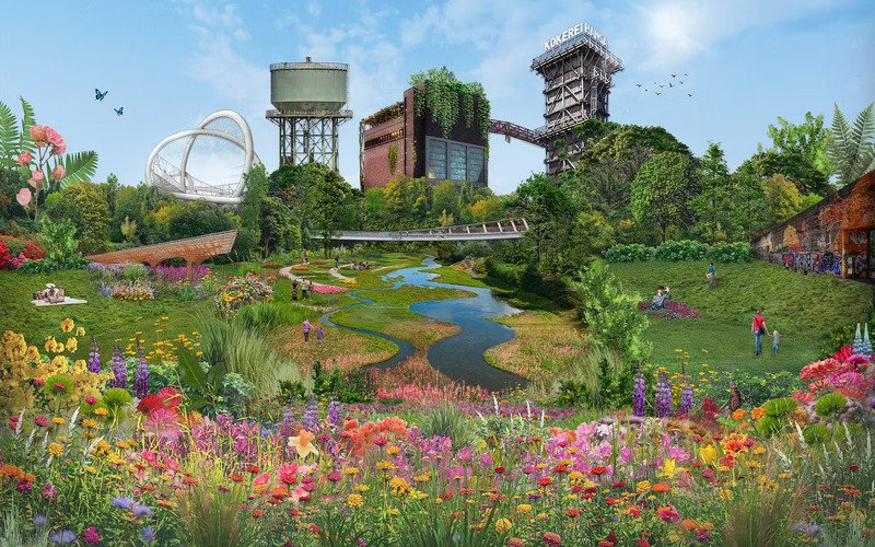 German tourist board