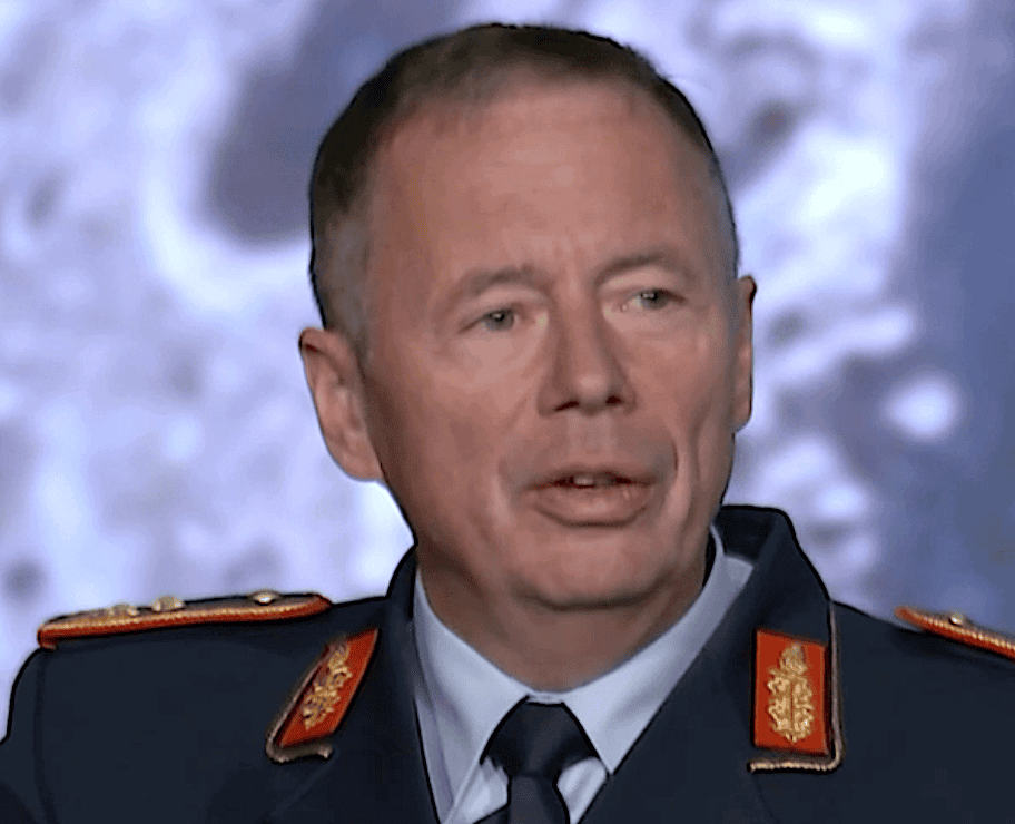 German Space Command: Here's how we decide whether a capability is suitable for EU or NATO or must remain national