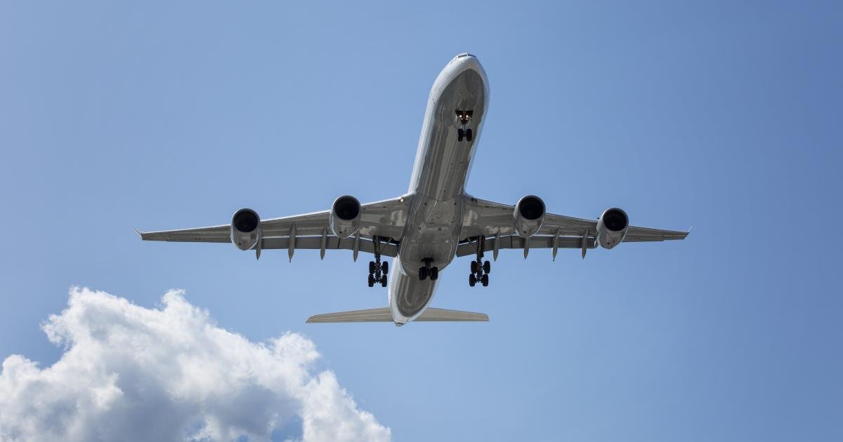 EUROCONTROL and European Commission release enhanced NEATS platform to improve monitoring of the non-CO₂ climate impacts of aviation