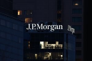 JPMorgan Chase expands $1.5 trillion security program to Europe