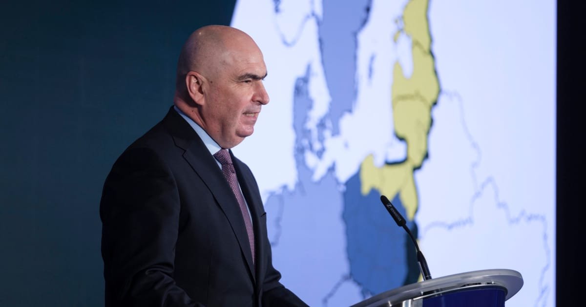 Europe’s Socialists face far-right reckoning after Romania deal – POLITICO