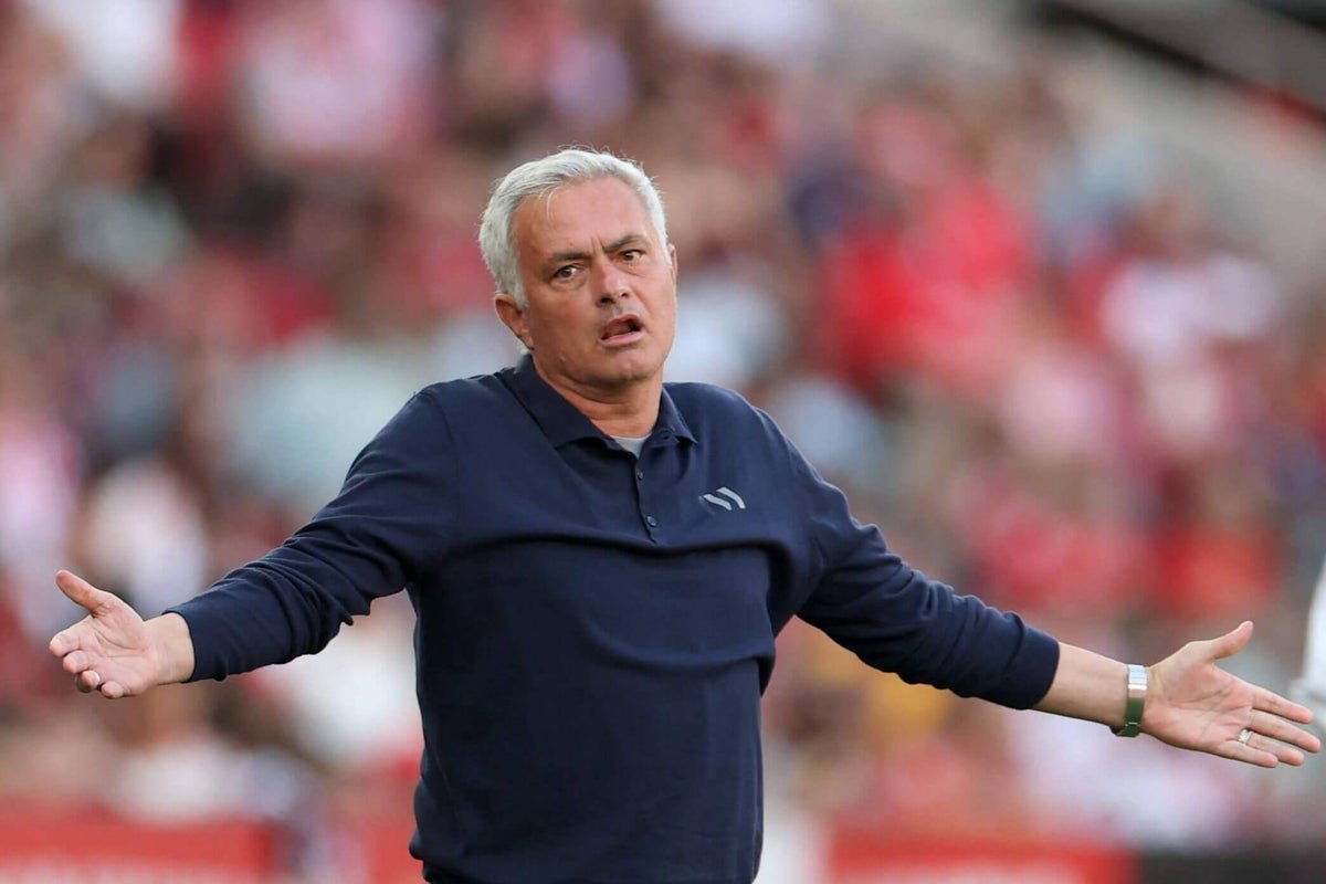 Why is Jose Mourinho still so appealing to Real Madrid and Europe’s major clubs?