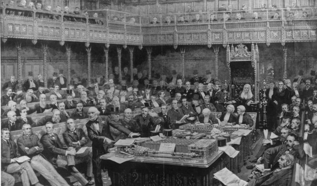 Soft democracy, no vote? Labour setting up UK to align with EU in string of sectors