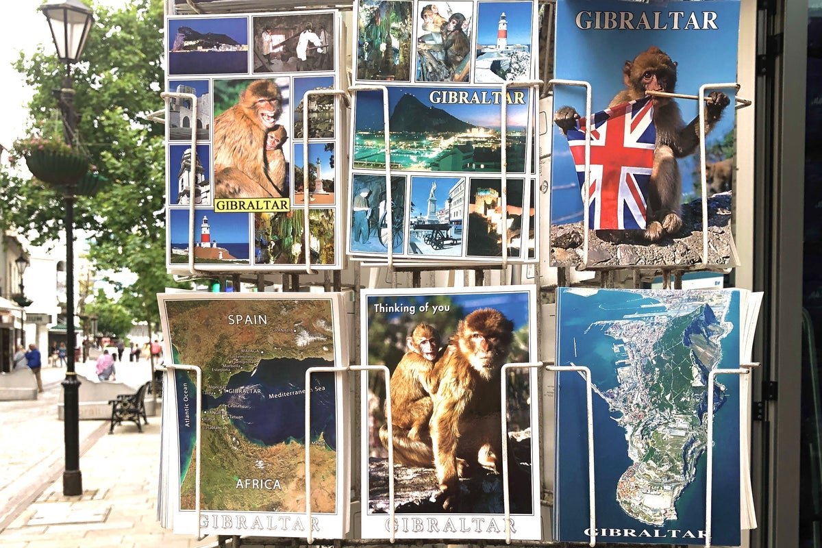 Gibraltar to align with Schengen area in time for summer holidays following post-Brexit deal