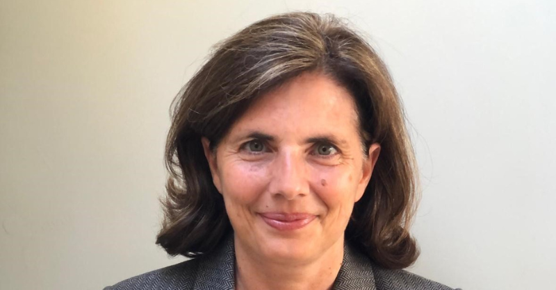 Giovanna Laudisio, co-founder of Naturbeads