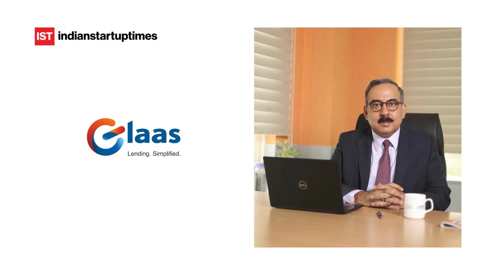 GLAAS Strengthens MSME Credit Play; Devesh Sachdev Joins as Co-founder & Invests $5 Million
