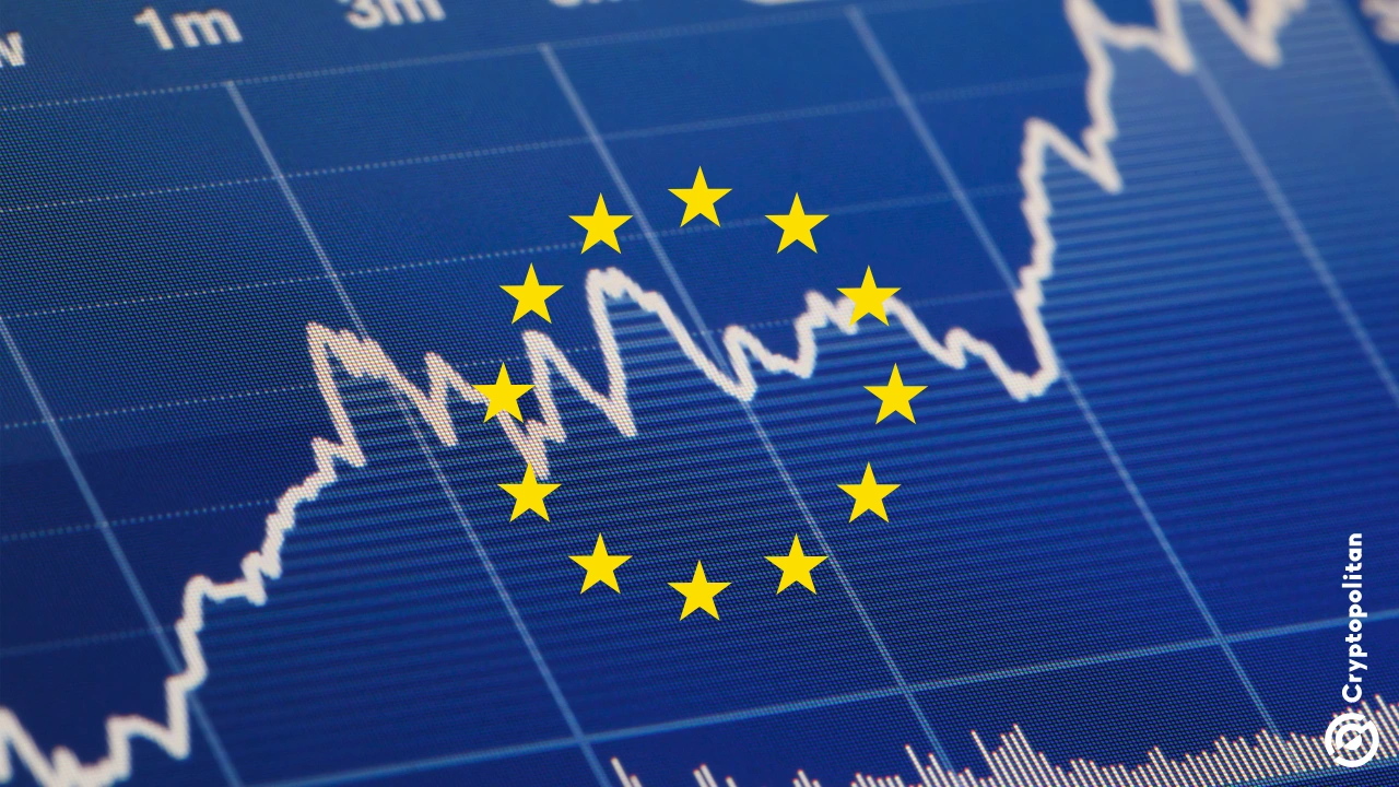 Surging oil prices push Europe’s EV market up 29.4% in the first quarter of 2026