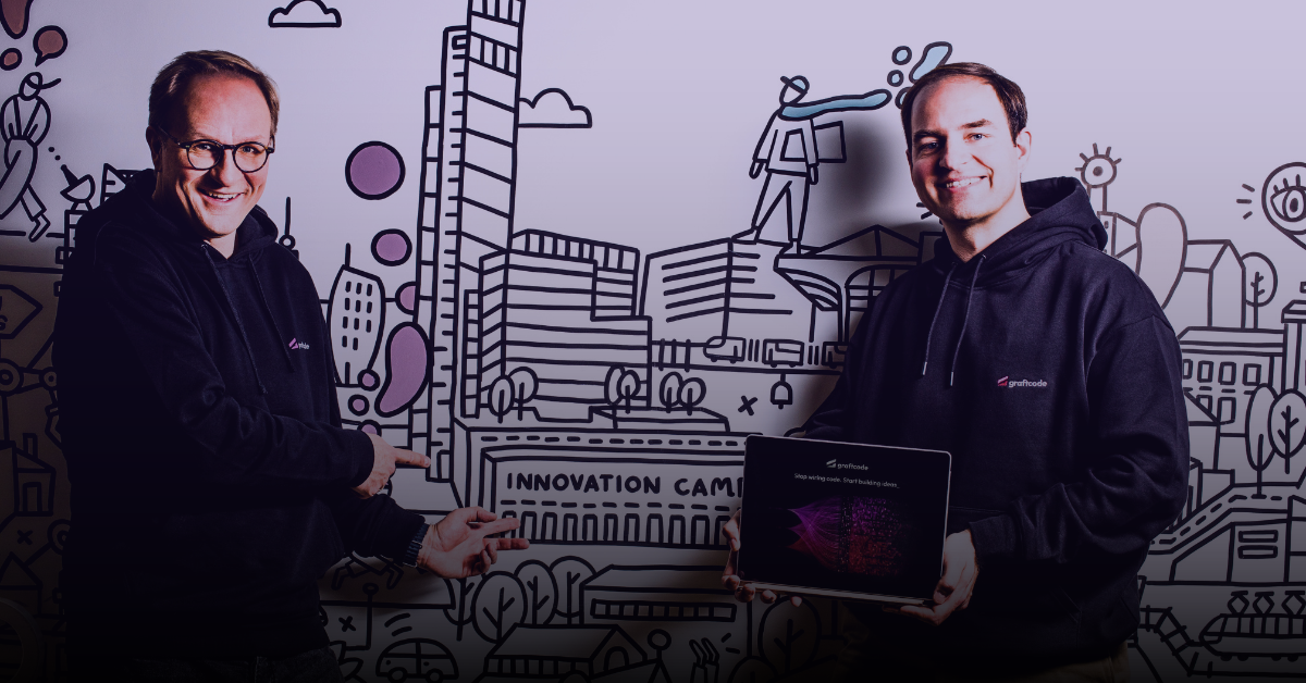 CEE Startup & Tech Weekly: Two Polish Startups Raise Fresh Funding, TheRecursive.com