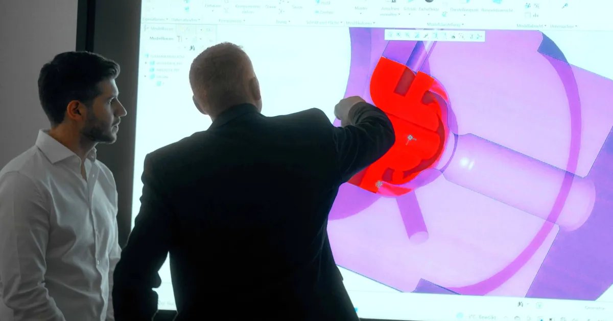 Green Assist: rethinking water efficiency for homes and businesses