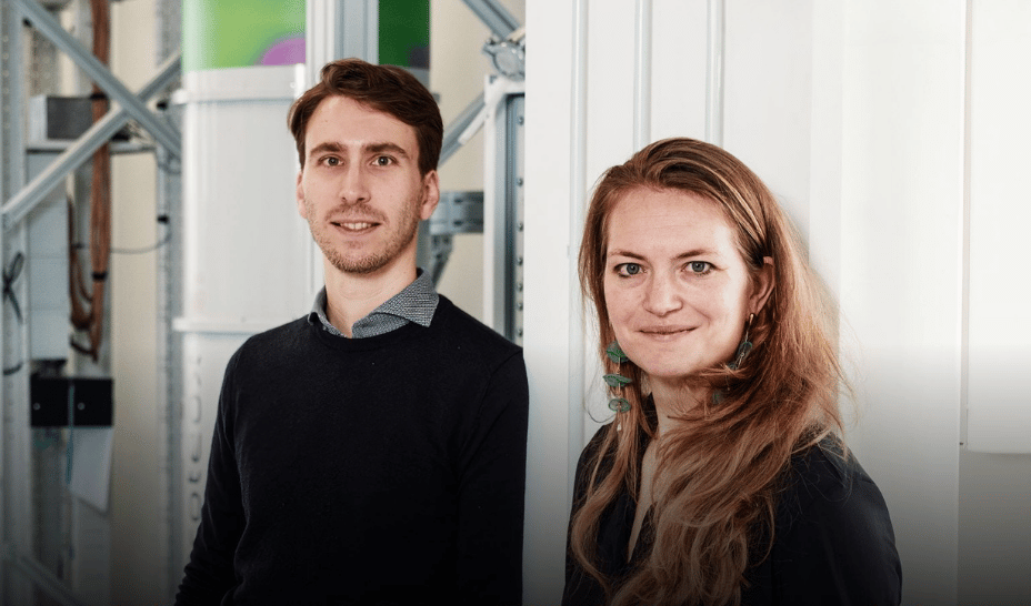 Dutch quantum startup Groove Quantum raises €16 million to advance scalable chip manufacturing