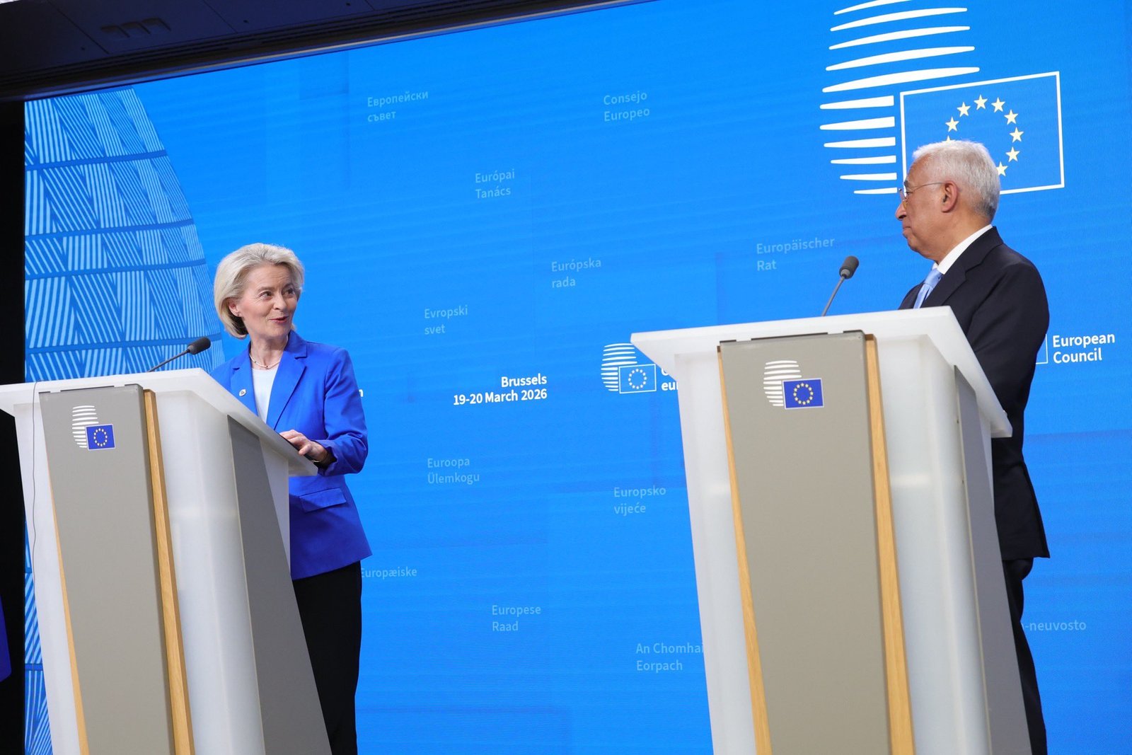 EU makes a move to streamline company rules with EU Inc. framework