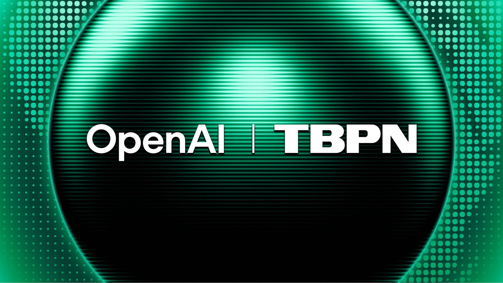 OpenAI (Really) Acquires Tech Podcast TBPN