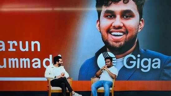 Hindustan Times News