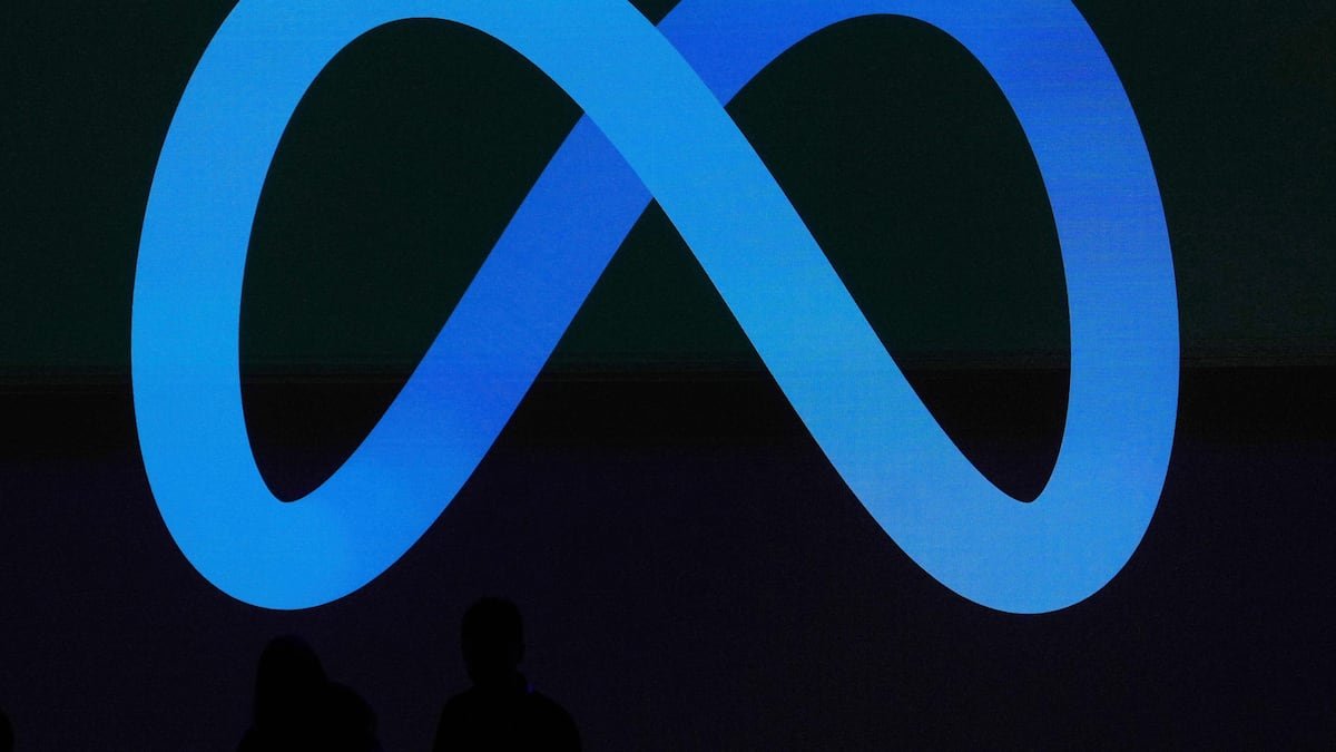 EU says Meta is failing to keep underage users off Facebook and Instagram