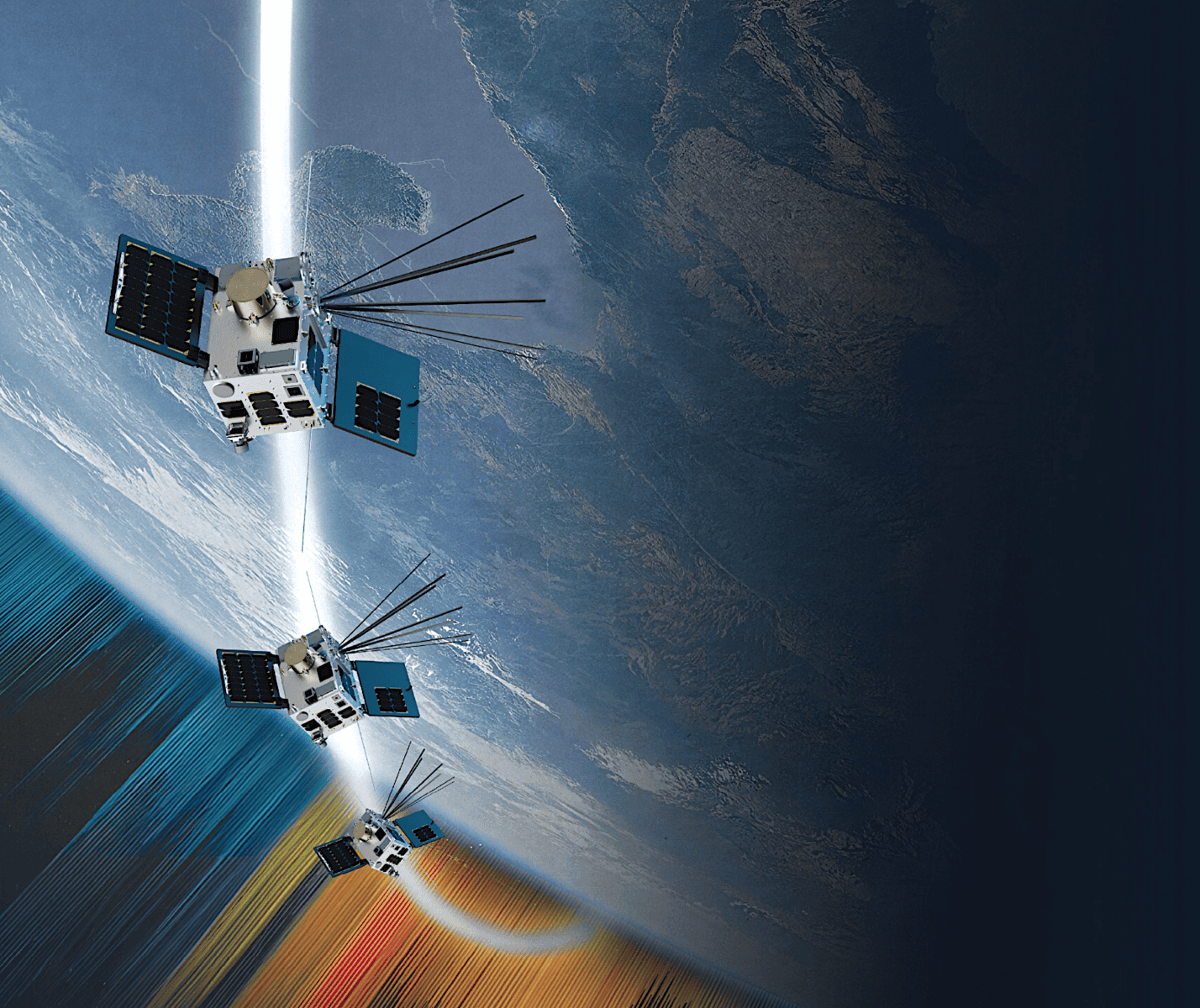 Satellite signals-intelligence provider HawkEye 360, preparing IPO, reports $117.7M in 2025 revenue and $24.8M EBITDA