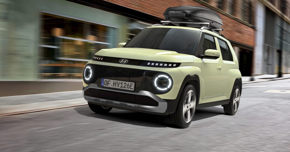 Europe’s EV sales surge just hit 51% – and oil is the reason why