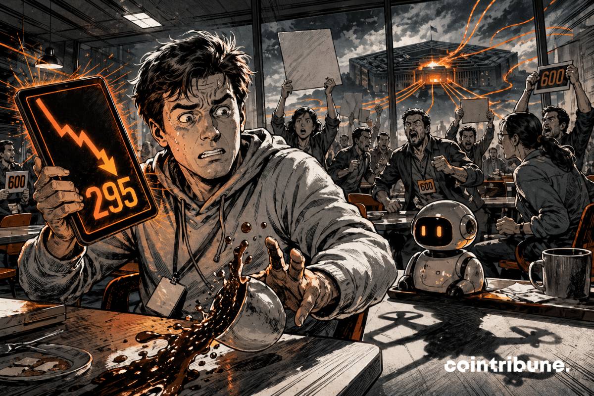 -295% ChatGPT installs, 600 Google employees in revolt: AI-Pentagon deals raise doubts.