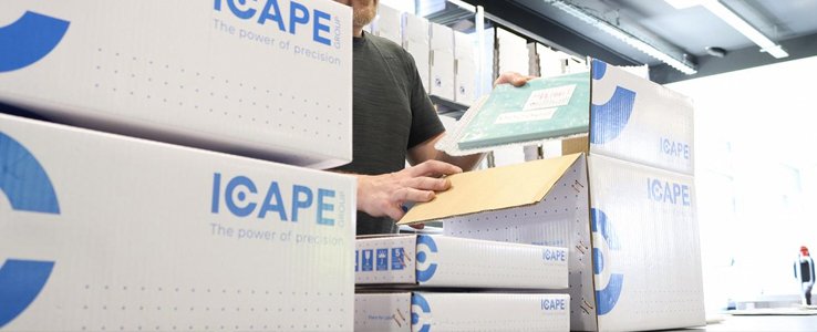 ICAPE acquires TEKUBE PCB trading activities to expand in Southern ...