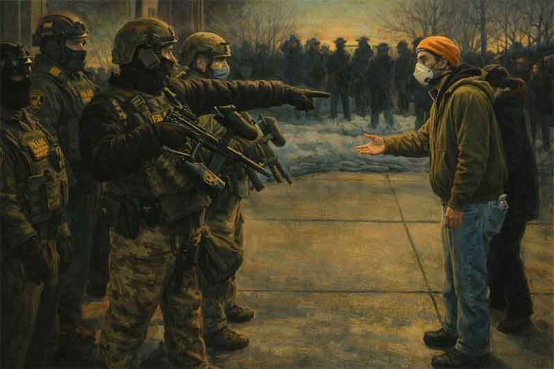 Orbán Has Fallen, but Europe’s ‘ICE moment’ is Just Beginning