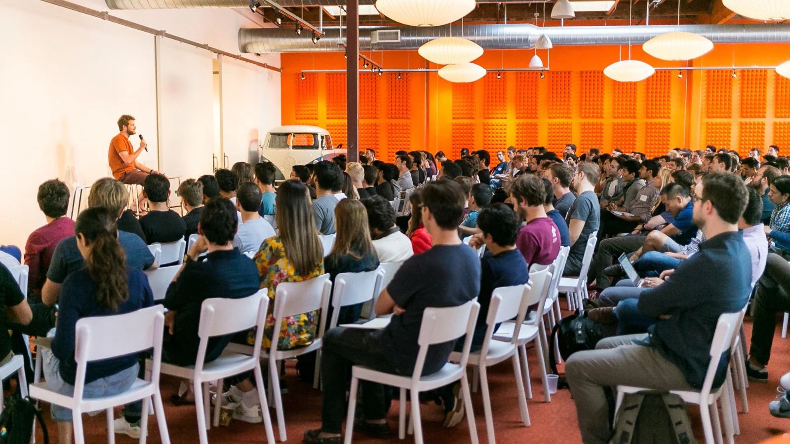 Y Combinator hosts Startup School India in Bengaluru for founders and engineers