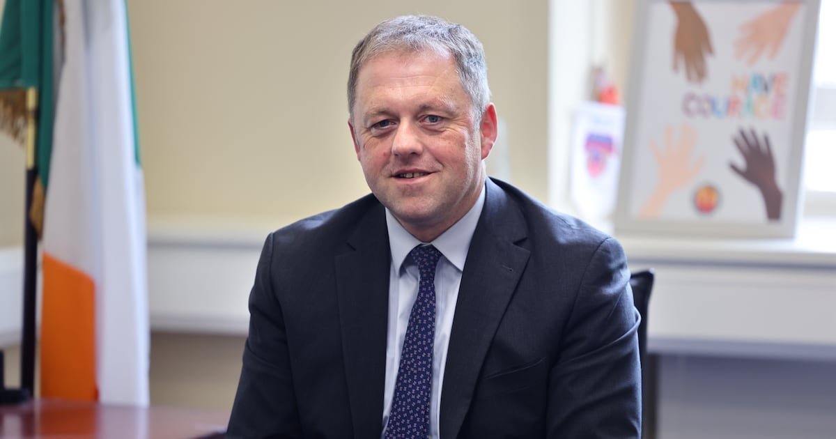 Ministers warned of delays in writing EU rules into law as presidency approaches – The Irish Times