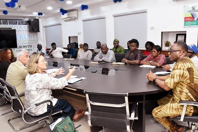 European Union Delegation