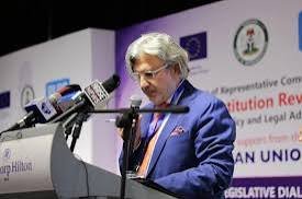 EU, FG, UNIDO Call for Urgent Action on Food Waste, Sustainable Consumption