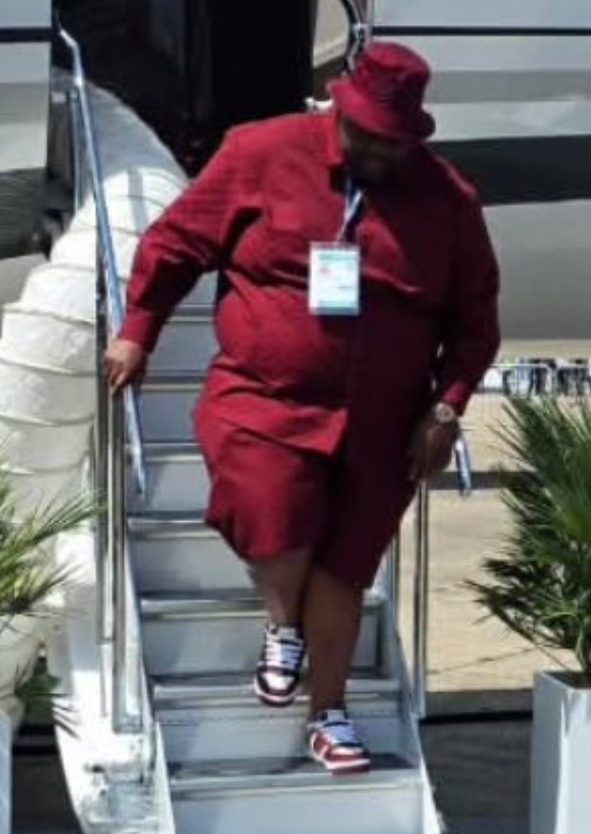 Chivayo Receives Warning from ZANU PF Leader – ZimEye