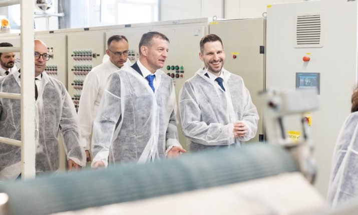 Osijek has potential to be Europe’s intellectual centre for the future of food, conference hears