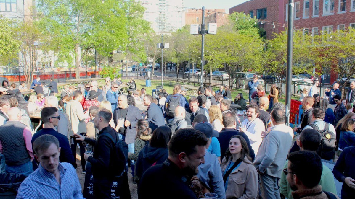 What's New at RDSW26? Climate Tech Day, Bad Pitches, The Founder's Clinic, and So Much More