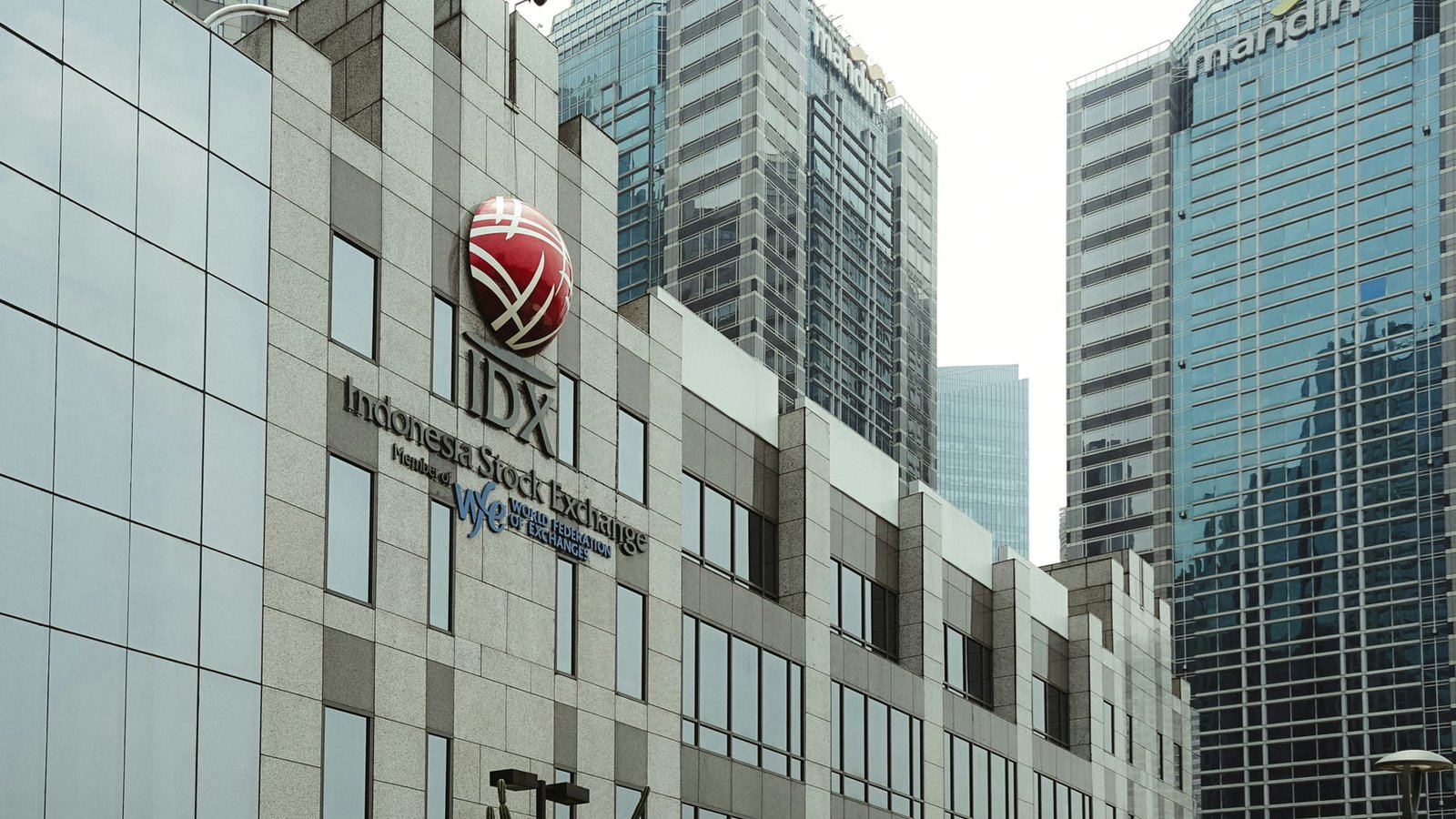 Indonesia's underperforming stock market faces credibility test