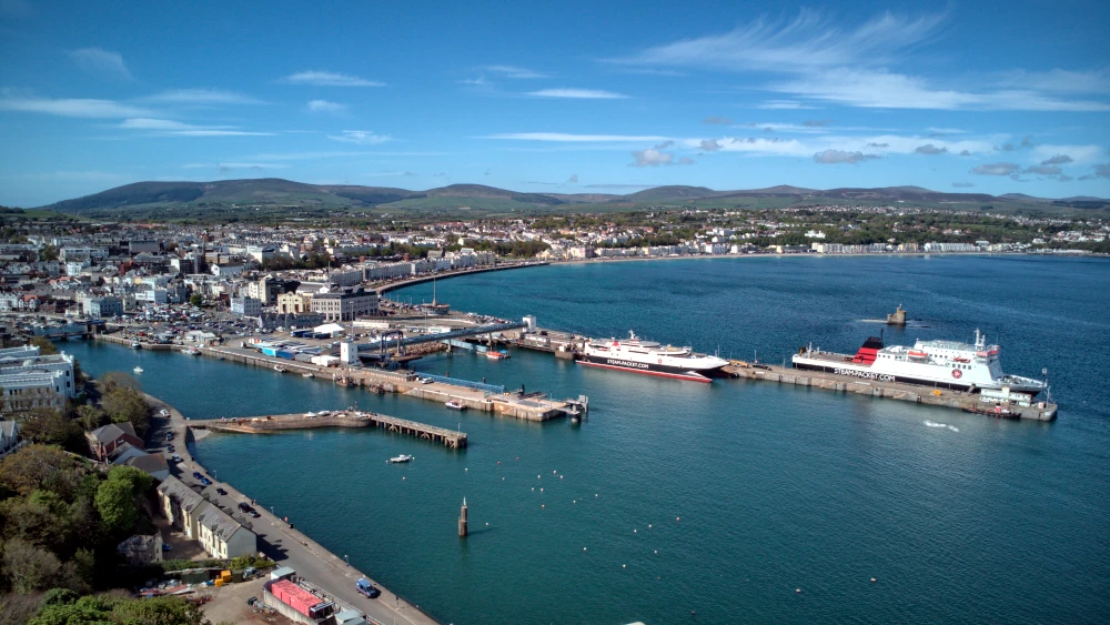 Isle of Man creates world's first Data Asset Law and here's what land based and iGaming need to know
